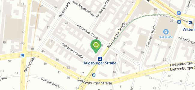 Sale E Pepe, Charlottenburg Wilmersdorf