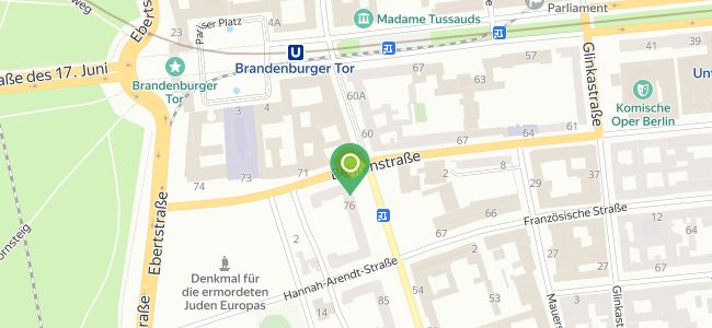 Samadhi, Mitte