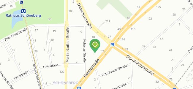 Shagun, Tempelhof Schöneberg