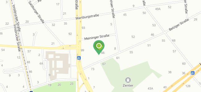 Taverna Kos, Tempelhof Schöneberg