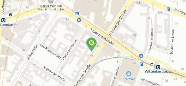 The Visit Coffee & Eatery, Charlottenburg Wilmersdorf