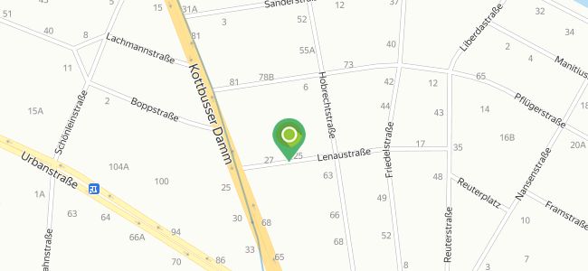 Touray Afrikanische Speisen, Neukölln