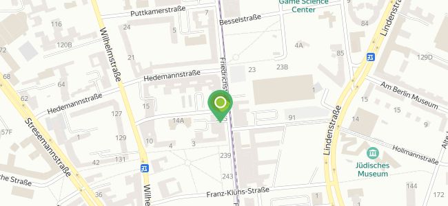 Tumi Chicken & Orientfood, Friedrichshain Kreuzberg