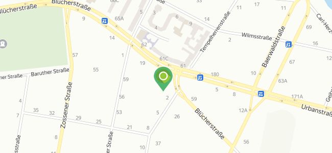 Umuts Spätshop 1, Kreuzberg