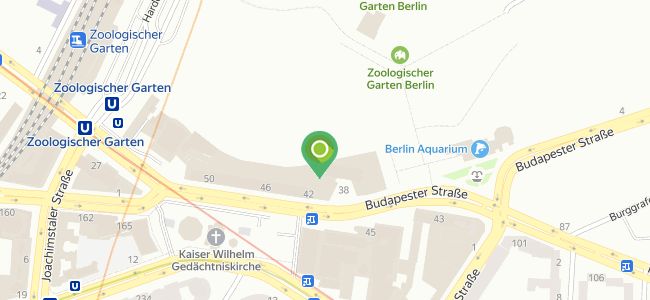 Vedang Plant Burger, Charlottenburg Wilmersdorf