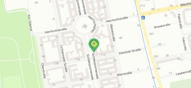Viet Aroma, Neukölln