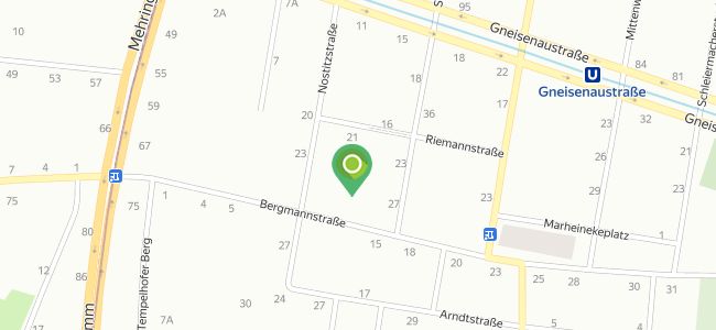 Vietnamesisches Restaurant, Friedrichshain Kreuzberg