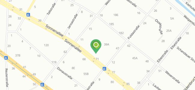 Vivo, Neukölln