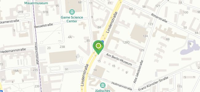 Volkan Ergün Bistro Yez, Kreuzberg