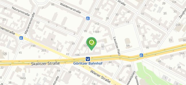 Zagros030, Friedrichshain Kreuzberg