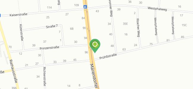 21 Dönerhaus Kebaphaus Pizzahaus, Tempelhof Schöneberg