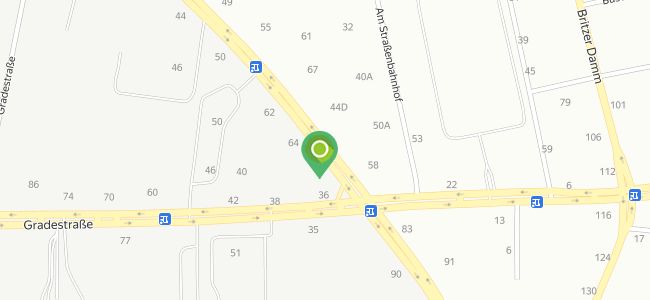 36Grad Restaurant, Neukölln