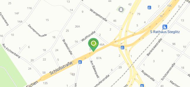 Asaki Sushi Asianfood Bringdienst, Steglitz Zehlendorf