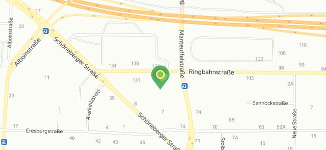 Asia Bistro, Tempelhof Schöneberg