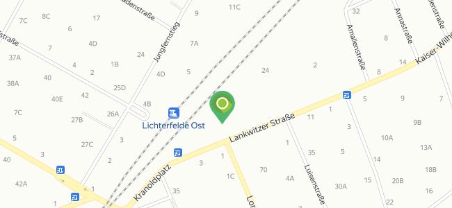 Asian Deli, Steglitz Zehlendorf