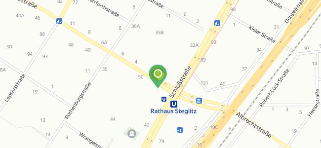 Back Factory, Steglitz Zehlendorf