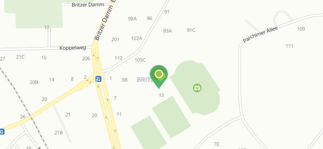 Bastis Sportcasino, Neukölln