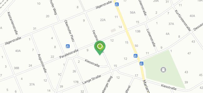 Boccadoro, Steglitz Zehlendorf