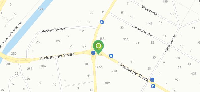 Bread & Coffee, Steglitz Zehlendorf