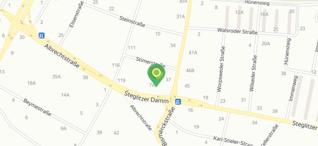 Caffé Appassionata, Steglitz Zehlendorf