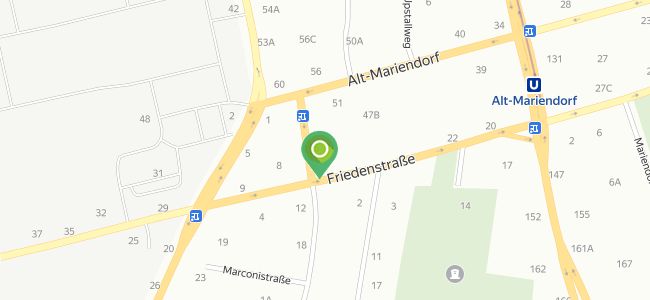 Call To Eat Mariendorf, Tempelhof Schöneberg