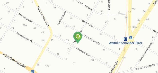 Celtic Cottage, Steglitz Zehlendorf