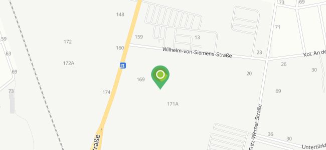 Centro Italia Trattoria & Salumeria, Tempelhof Schöneberg