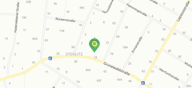 China Restaurant Hee Lam Mun, Steglitz Zehlendorf