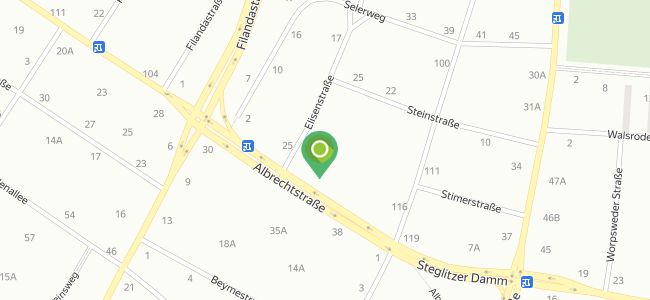 China Restaurant Sichuan, Steglitz Zehlendorf