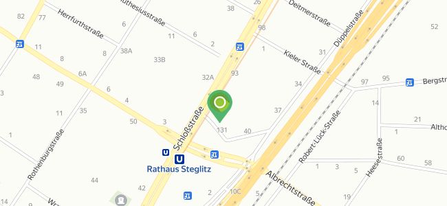 City Döner, Steglitz Zehlendorf