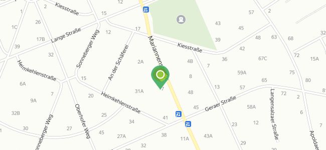 Constantino, Steglitz Zehlendorf