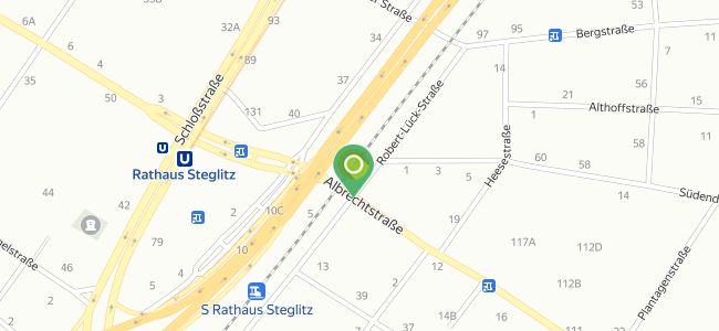 Coreana, Steglitz Zehlendorf