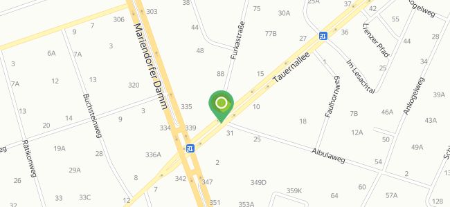 Deseado Steakhaus, Tempelhof Schöneberg