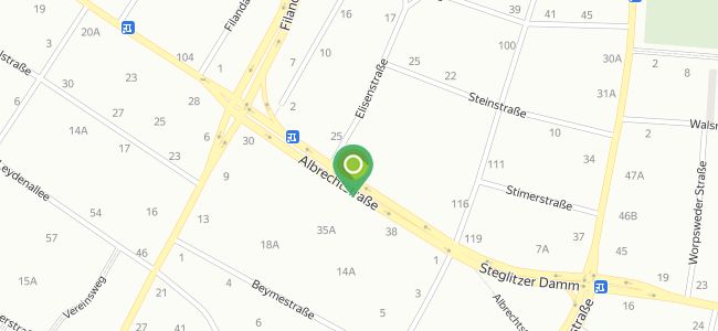 Die Dollen Knollen Puffermanufaktur, Steglitz Zehlendorf