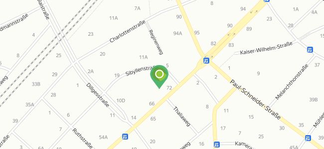 Döneria Lankwitz, Steglitz Zehlendorf