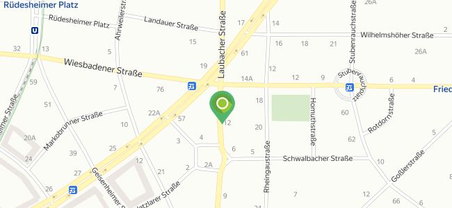 Doppelt Käse, Tempelhof Schöneberg