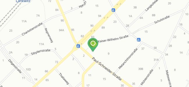 Dua Do Asia Food & Sushi Time, Steglitz Zehlendorf