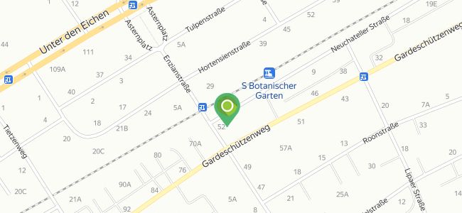 Eiscafé Kunterbunt, Steglitz Zehlendorf