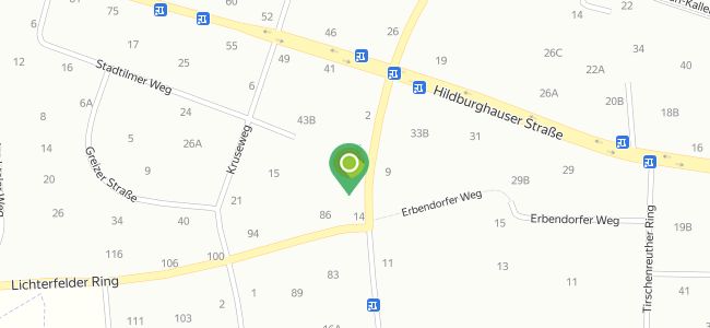 Falafel Ecke, Tempelhof Schöneberg