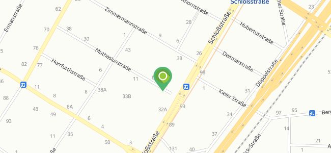 Fendricks Coffee & Breakfast, Steglitz Zehlendorf