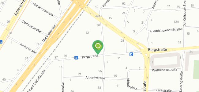 Finnegan's Irish Pub, Steglitz Zehlendorf