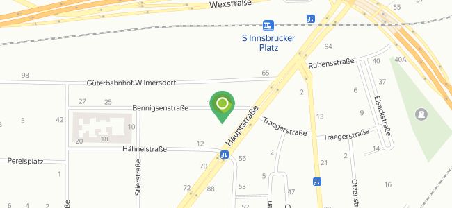 Friedenauer Grill Bistro, Tempelhof Schöneberg
