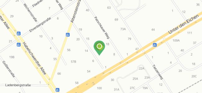 Gastro Express, Steglitz Zehlendorf