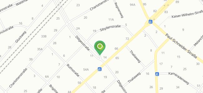 Gemüse Kebab Das Original, Steglitz Zehlendorf