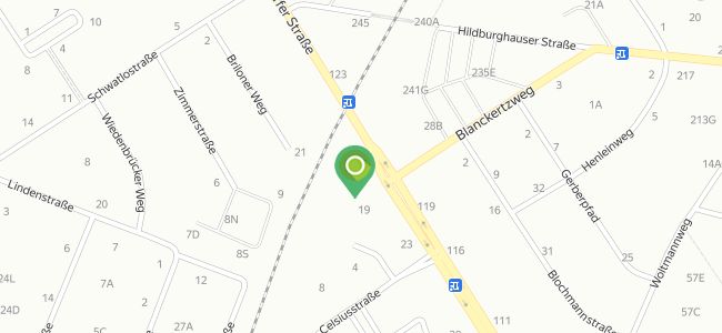 Good Luck Sushi, Steglitz Zehlendorf