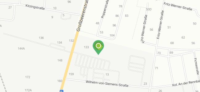 Grillbar Imbiss, Tempelhof Schöneberg