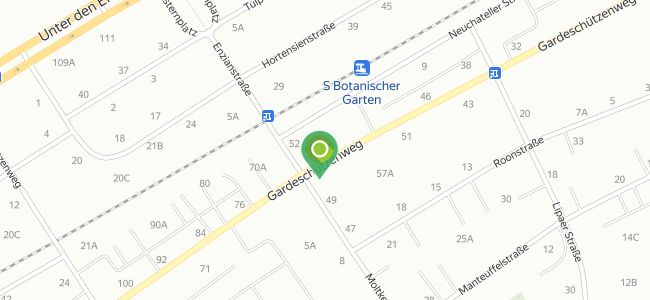 Hacky's Pub, Steglitz Zehlendorf