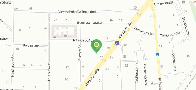Haruko Asia Fusion & Sushi, Tempelhof Schöneberg