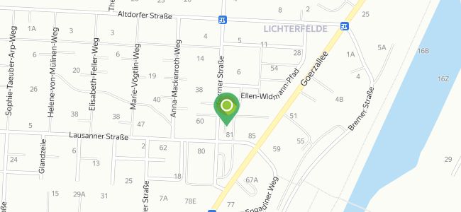Hot Grill, Steglitz Zehlendorf
