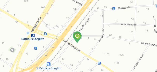 Hunan China Restaurant, Steglitz Zehlendorf